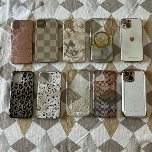 iPhone 13 Phone Cases
